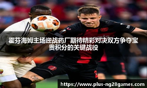 霍芬海姆主场迎战药厂期待精彩对决双方争夺宝贵积分的关键战役